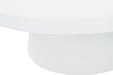 Harlow Coffee Table - 80cm - SEATONES