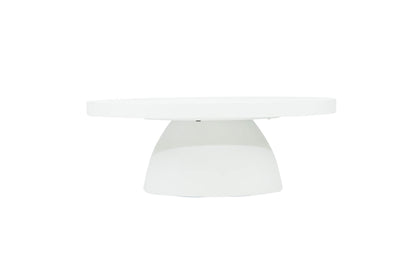 Harlow Coffee Table - 80cm - SEATONES