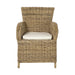 Wickerworks Rook Dining Chair (Set of 2) - SEATONES