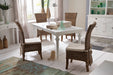 Wickerworks Salsa Dining Chair (Set of 2) - SEATONES