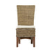 Wickerworks Salsa Dining Chair (Set of 2) - SEATONES