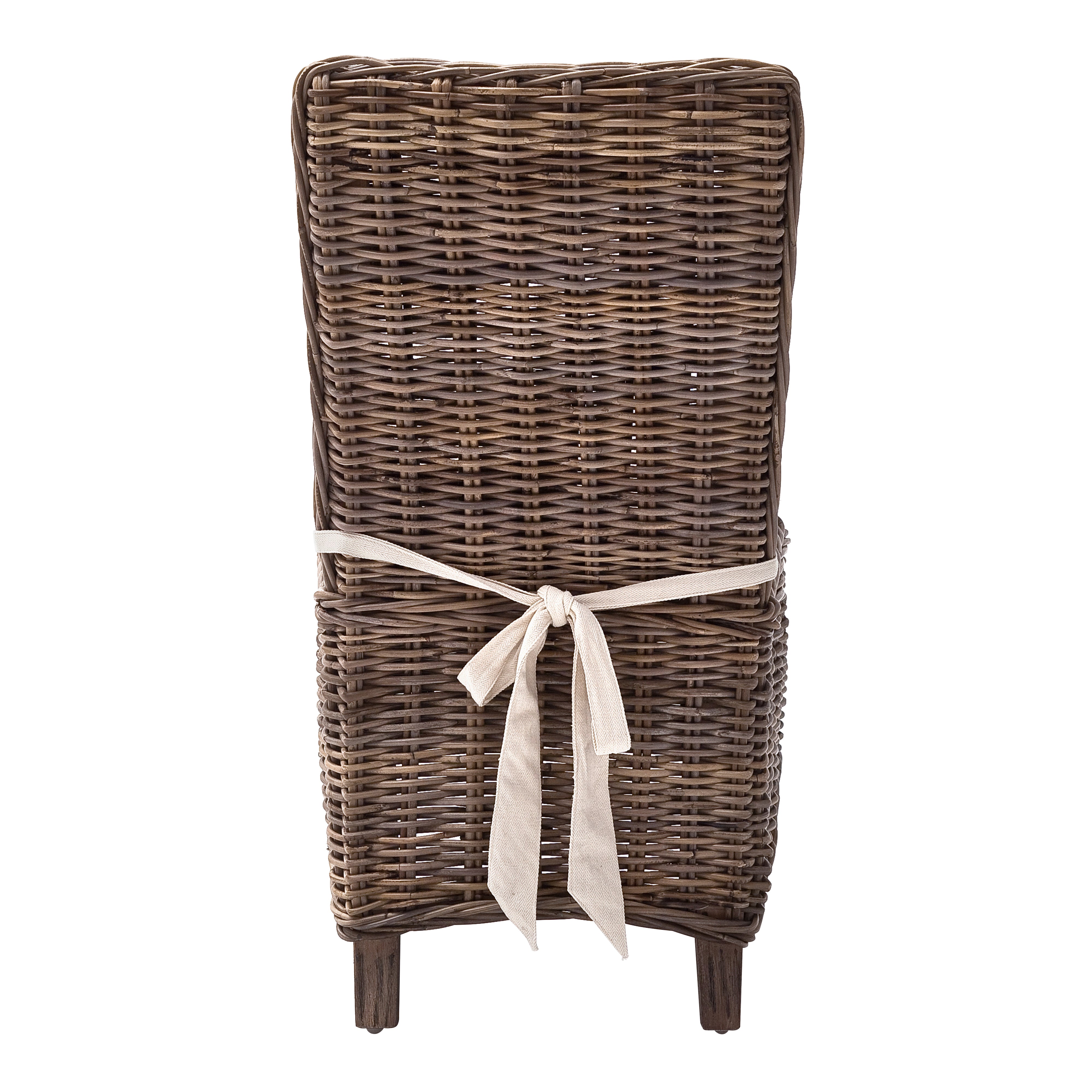 Wickerworks Morin Dining Chair (Set of 2) - SEATONES