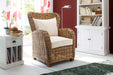 Wickerworks Queen Chair - SEATONES