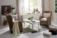 Wickerworks Queen Chair - SEATONES