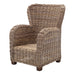 Wickerworks Queen Chair - SEATONES