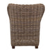 Wickerworks Queen Chair - SEATONES