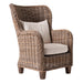Wickerworks King Chair - SEATONES