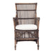 Wickerworks Duchess Chair (Set of 2) - SEATONES