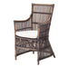 Wickerworks Duchess Chair (Set of 2) - SEATONES