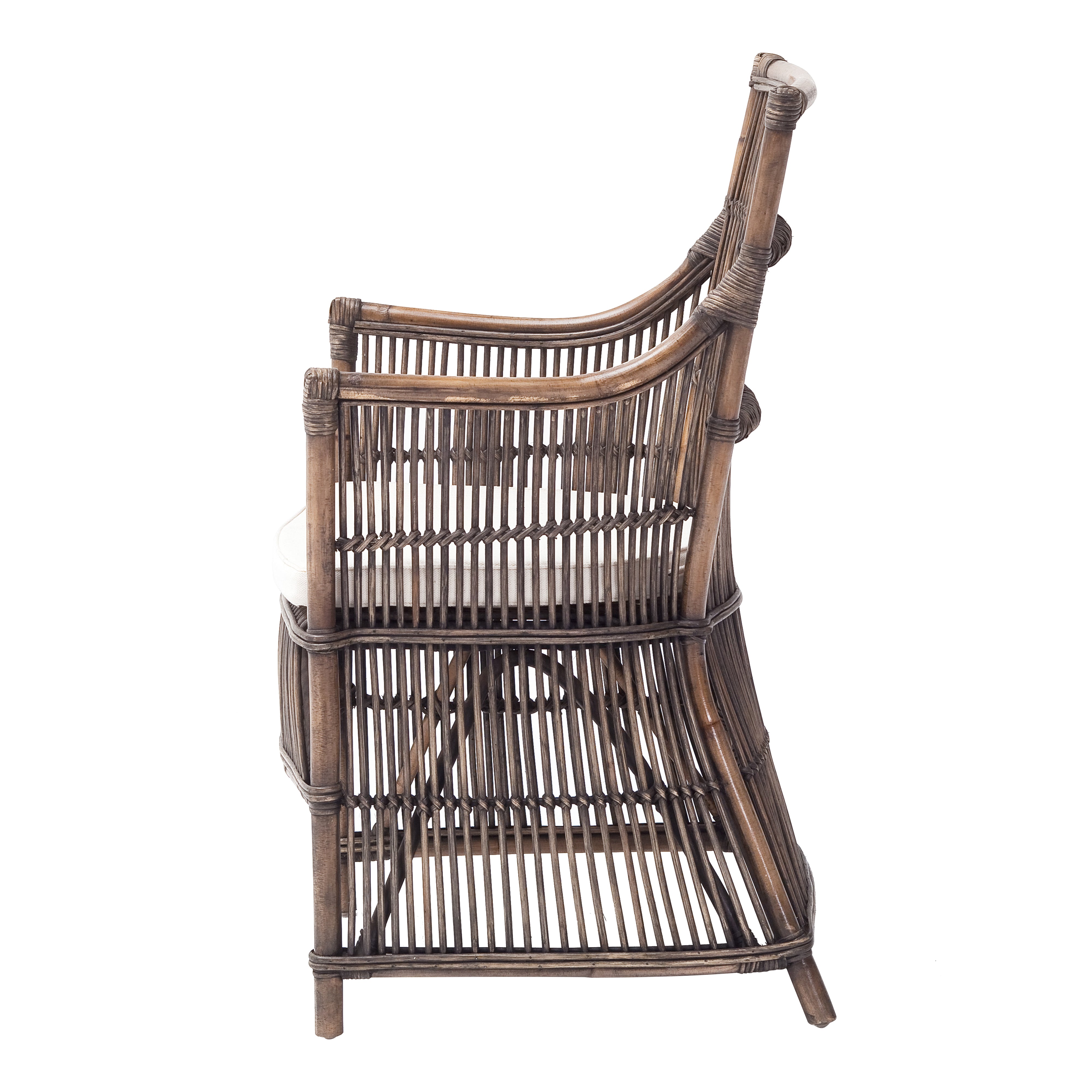 Wickerworks Duchess Chair (Set of 2) - SEATONES