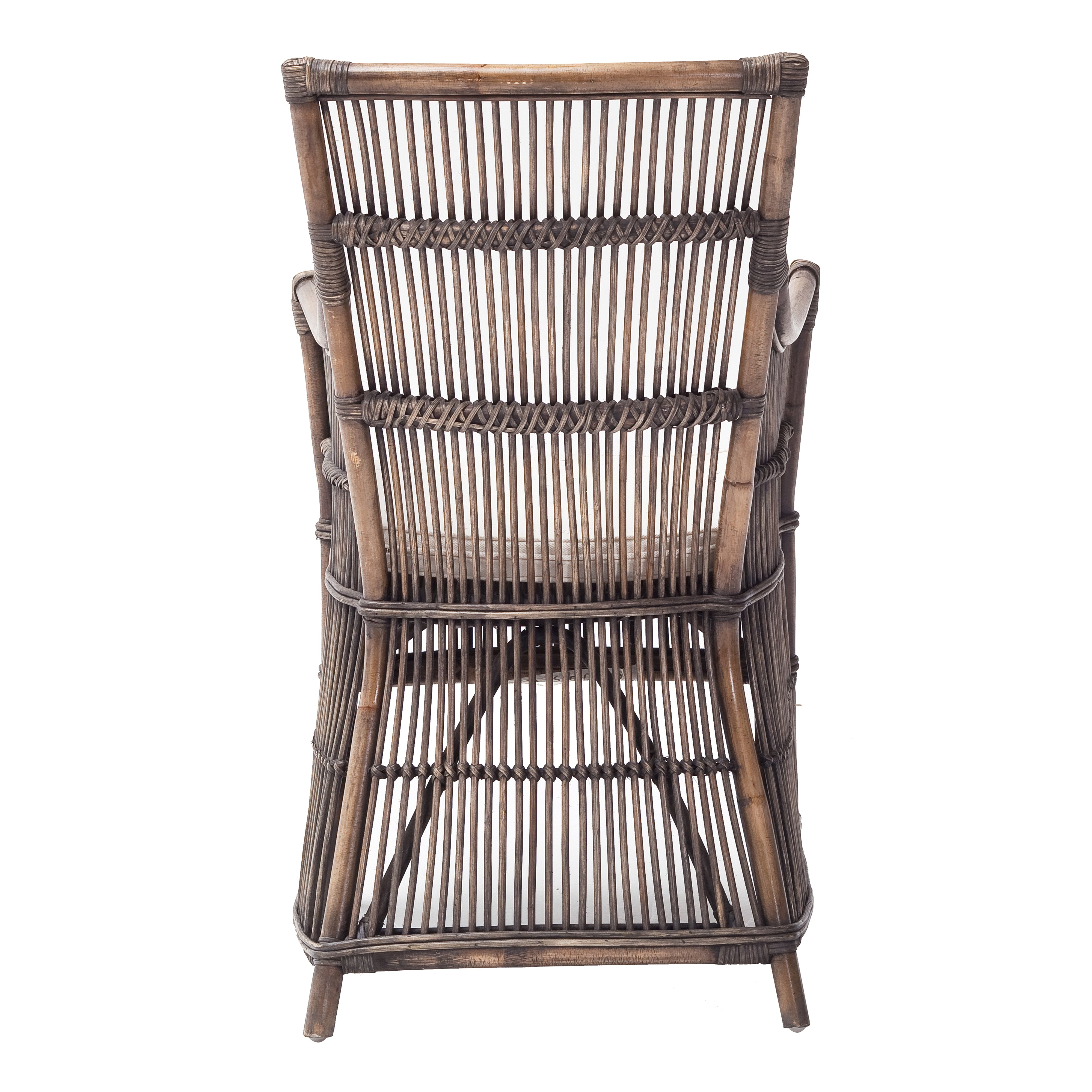 Wickerworks Duchess Chair (Set of 2) - SEATONES