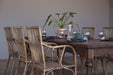 Wickerworks Duke Chair (Set of 2) - SEATONES