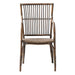 Wickerworks Duke Chair (Set of 2) - SEATONES