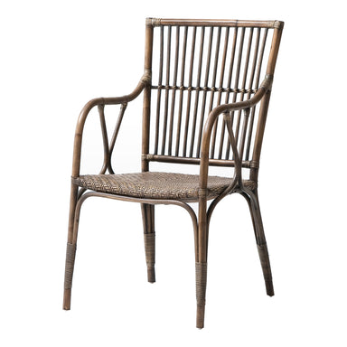 Wickerworks Duke Chair (Set of 2) - SEATONES