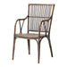 Wickerworks Duke Chair (Set of 2) - SEATONES