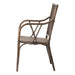 Wickerworks Duke Chair (Set of 2) - SEATONES
