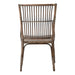 Wickerworks Duke Chair (Set of 2) - SEATONES