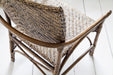 Wickerworks Jester Chair (Set of 2) - SEATONES