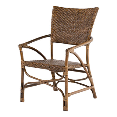 Wickerworks Jester Chair (Set of 2) - SEATONES