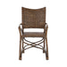 Wickerworks Countess Chair (Set of 2) - SEATONES