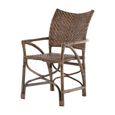 Wickerworks Countess Chair (Set of 2) - SEATONES