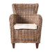 Wickerworks Baron Chair (Set of 2) - SEATONES