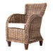 Wickerworks Baron Chair (Set of 2) - SEATONES