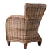 Wickerworks Baron Chair (Set of 2) - SEATONES