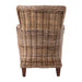Wickerworks Baron Chair (Set of 2) - SEATONES