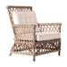 Wickerworks Marquis Chair (Set of 2) - SEATONES