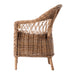 Wickerworks Monarch Chair (Set of 2) - SEATONES
