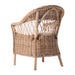 Wickerworks Monarch Chair (Set of 2) - SEATONES