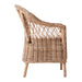 Wickerworks Monarch Chair (Set of 2) - SEATONES