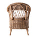 Wickerworks Monarch Chair (Set of 2) - SEATONES