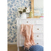 Hamilton Dresser - White with Nine Drawers - SEATONES