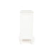 Hamilton Dresser - White with Nine Drawers - SEATONES