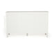 Hamilton Dresser - White with Nine Drawers - SEATONES