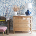 Hamilton Dresser - Weathered Oak with Five Drawers - SEATONES
