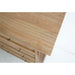 Hamilton Dresser - Weathered Oak with Nine Drawers - SEATONES