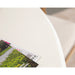 Harlow Dining Table - 140cm - SEATONES