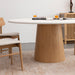 Harlow Dining Table - 140cm - SEATONES