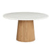 Harlow Dining Table - 140cm - SEATONES