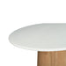 Harlow Dining Table - 140cm - SEATONES