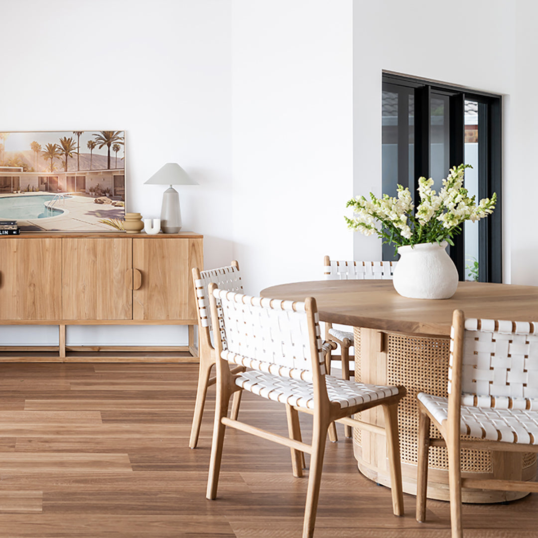 Iluka Dining Table - Natural 150cm