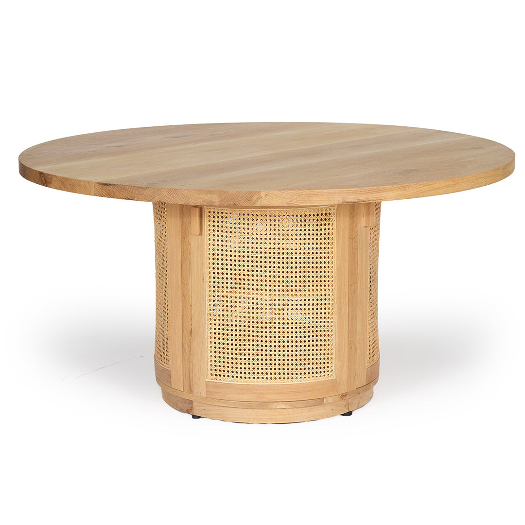 Iluka Dining Table - Natural 150cm