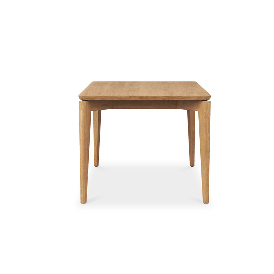 Jude Dining Table - Natural 150cm - SEATONES