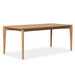Jude Dining Table - Natural 180cm - SEATONES