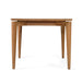 Jude Dining Table - Natural 90cm - SEATONES