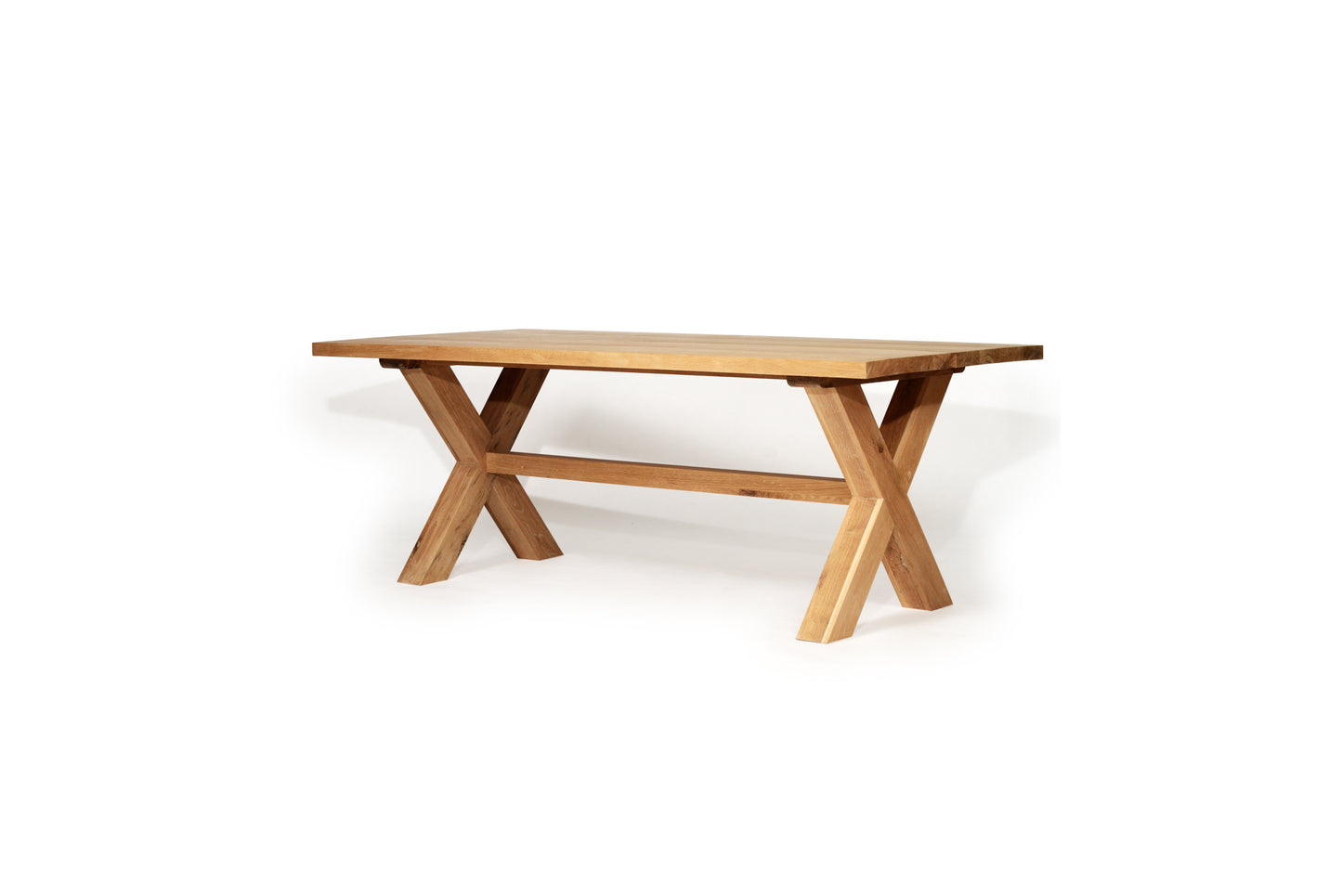 Malibu Dining Table - 280cm - SEATONES
