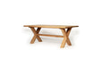Malibu Dining Table - 280cm - SEATONES